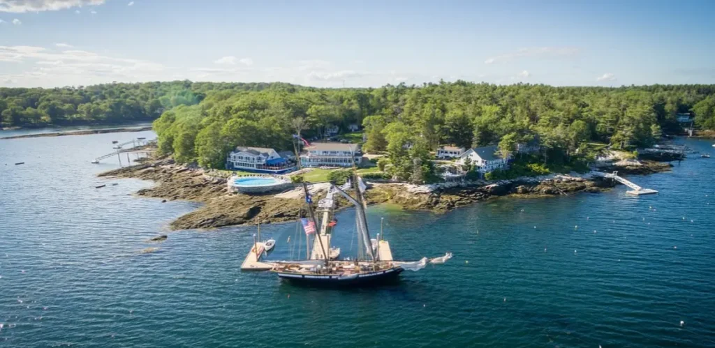 Boothbay Harbor