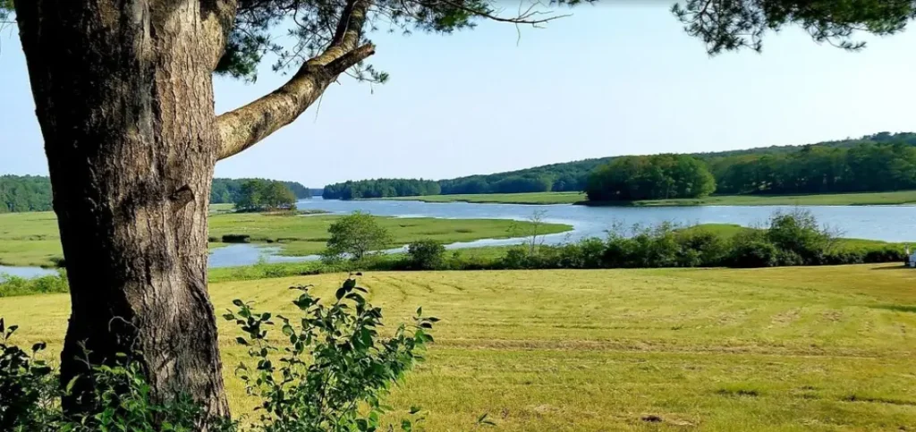 Wiscasset