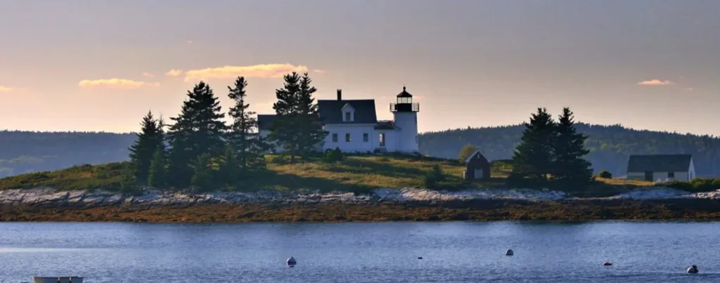 Castine, Maine