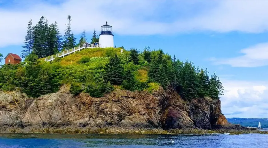 Camden, Maine