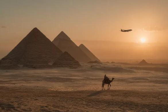7 Bucket List Destinations You Can Visit on a Budget (Thanks to Going)