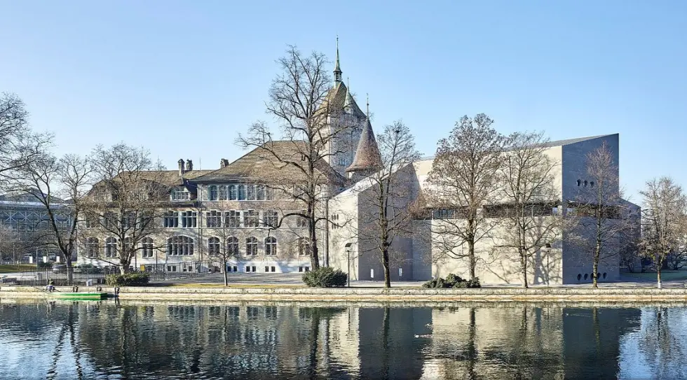 Zurich, Switzerland