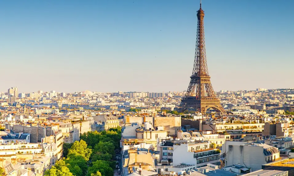 Paris, France