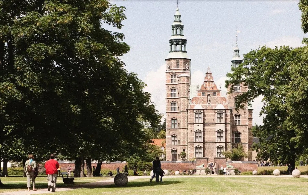 Copenhagen, Denmark
