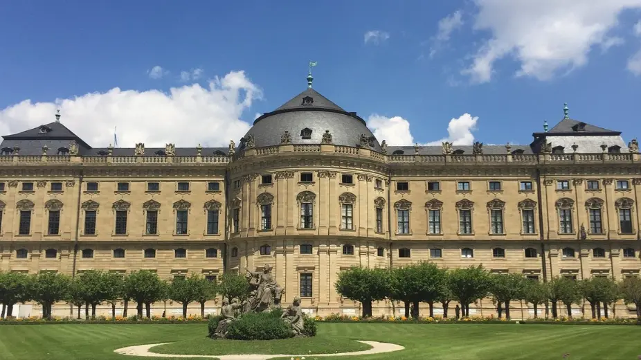 Würzburg, Germany