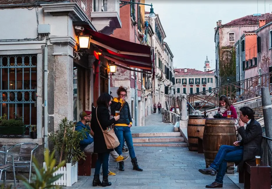 Venice, Italy