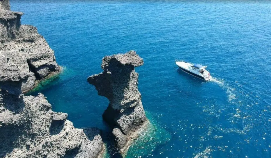 Santorini, Greece