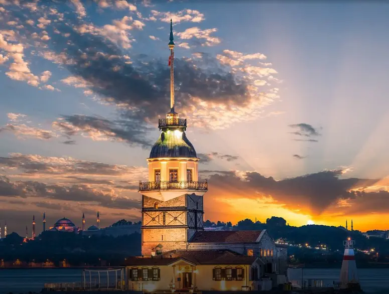 Istanbul, Turkey