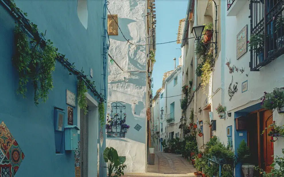 Valencia, Spain