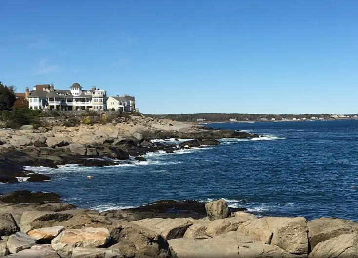 York, Maine