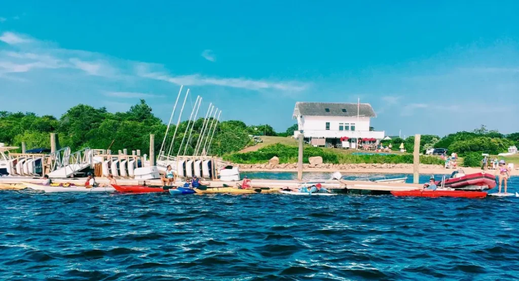 Block Island