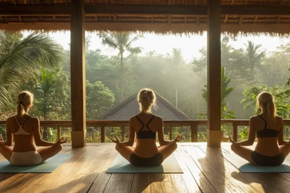 30 Creative Ideas to Sell Out Your Next Retreat