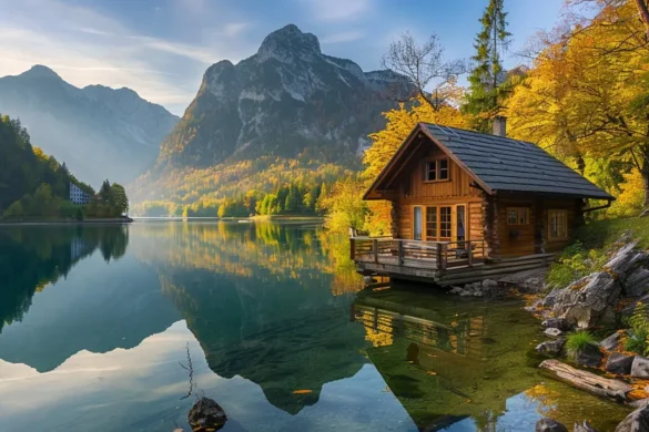 Unique Destinations to Visit in the US Featured