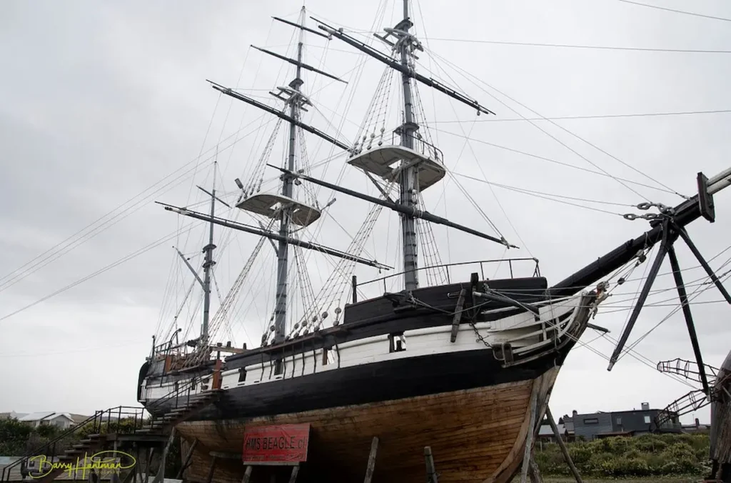 Museo Nao Victoria
