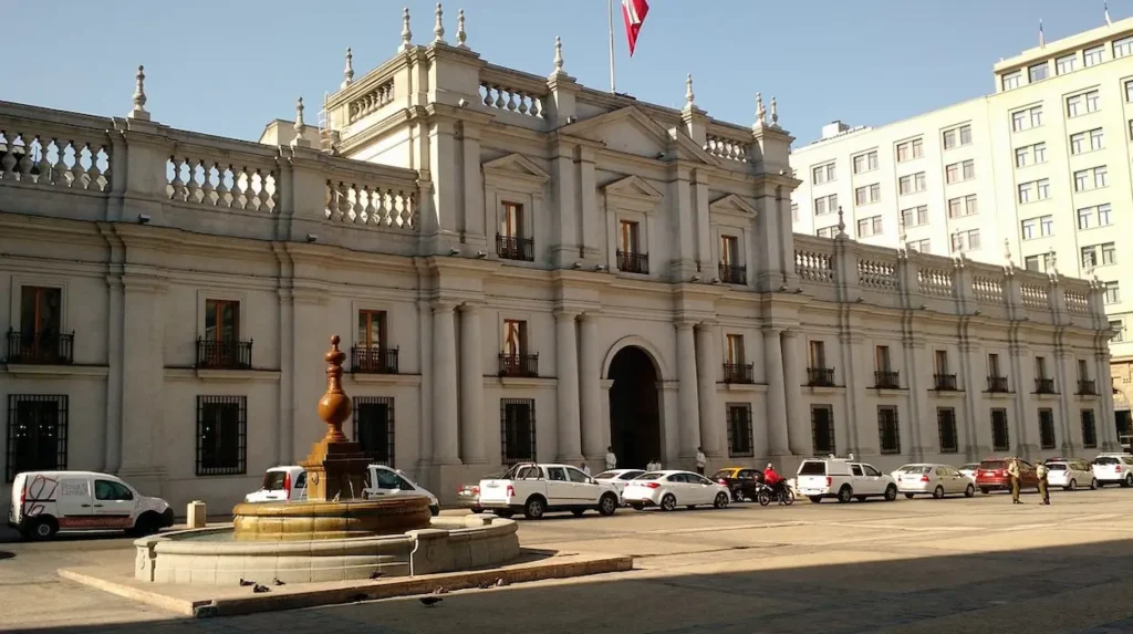 Santiago, Chile