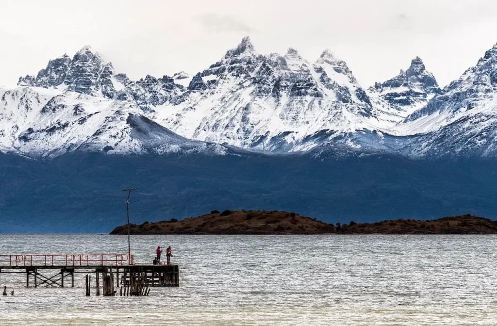 Chilean Patagonia