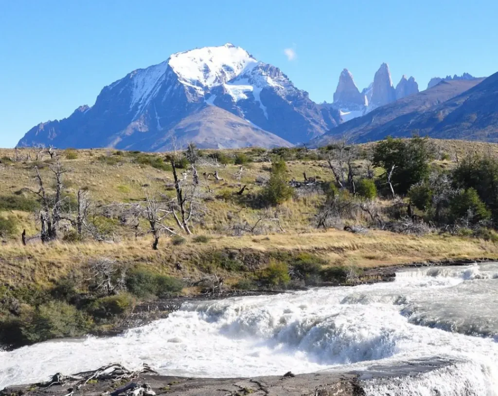 Patagonia Camp